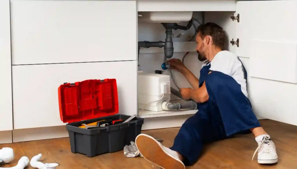 Common Plumbing Problems in Apartments and How to Prevent Them
